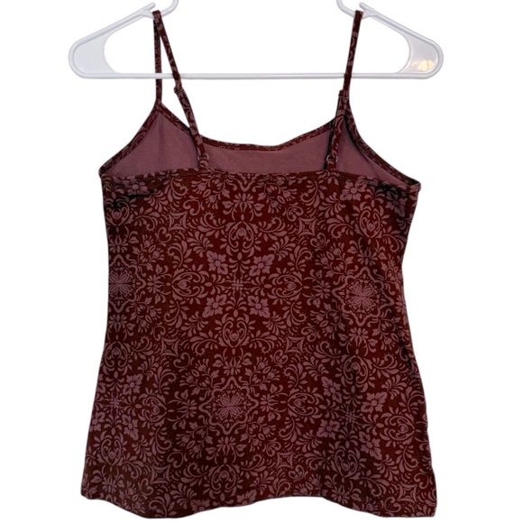 🌹TORRID PRETTY MEDALLION FIRED BRICK CAMI - Picture 6 of 6